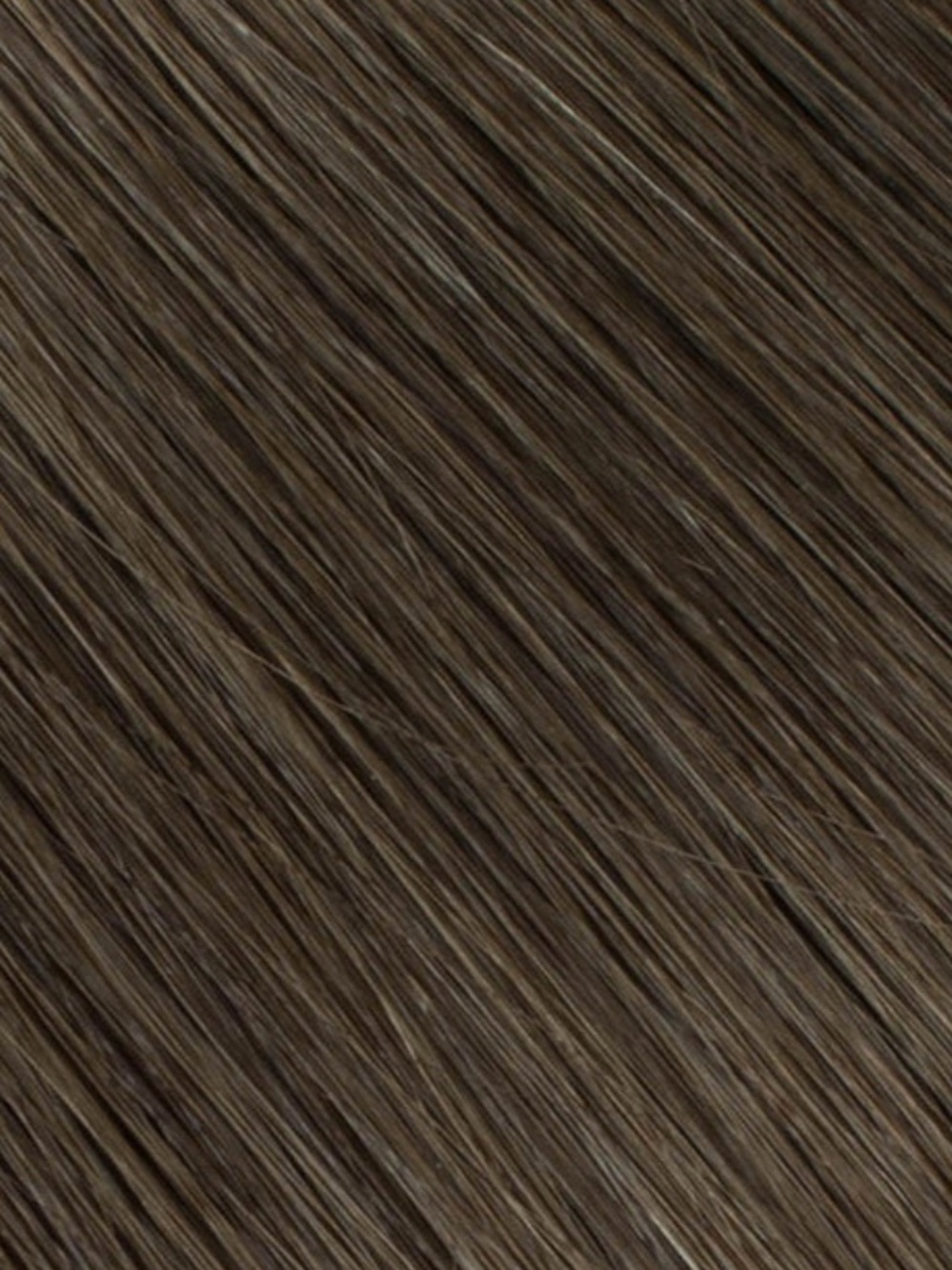 BELLAMI walnut Brown Tape-In Hair Extension - 15” 26pieces